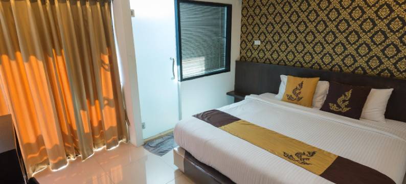 阿达马旅馆(Adamaz House)图片