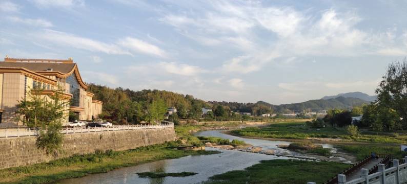 澜溪北岸公寓(步文大道分店)图片