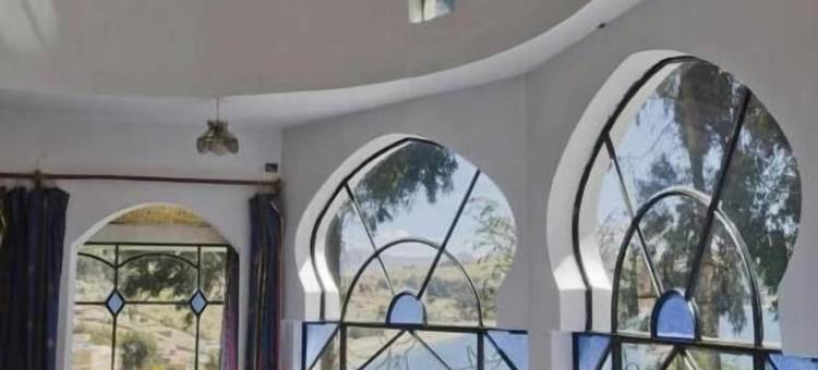 拉库普拉酒店(Hotel la Cupula)图片