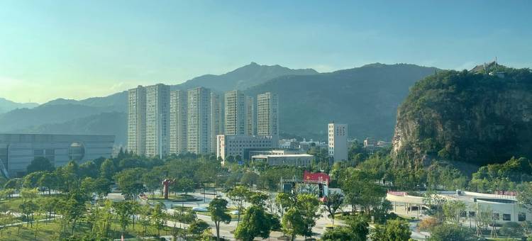 乐清缘宿民宿图片