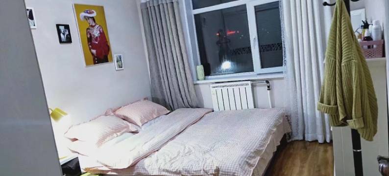 延河新居民宿(末尼林卡路1号分店)图片