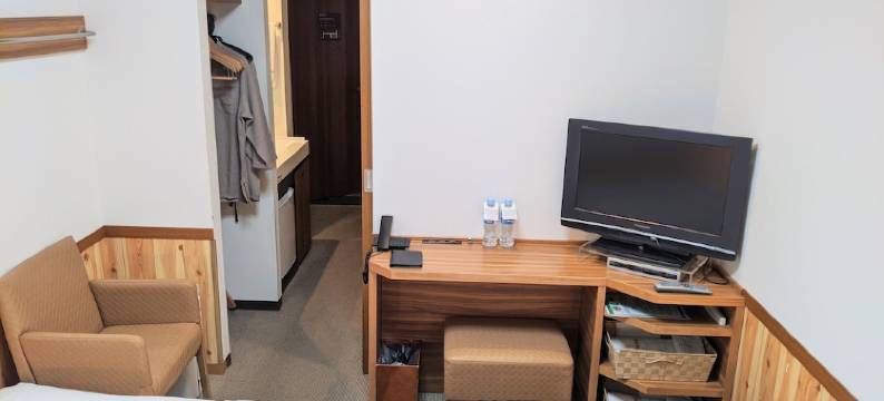 北海道札幌多美迎高级酒店(多美迎・御宿野乃 酒店集团)(Dormy Inn Premium Sapporo Hot Spring)图片