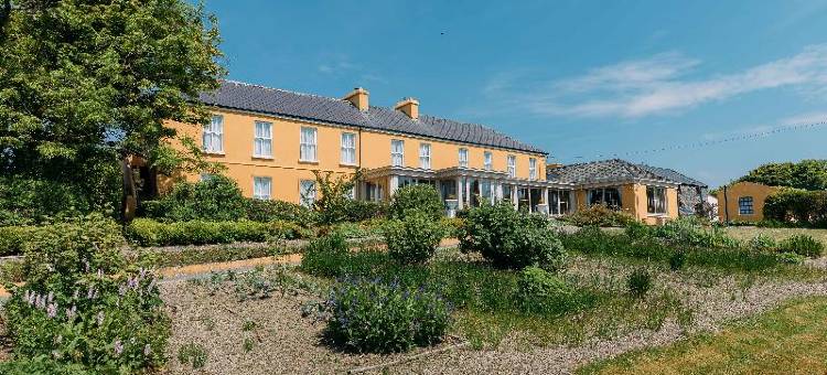 西迪斯乡村公寓酒店(Sheedys Boutique Hotel & Restaurant)图片