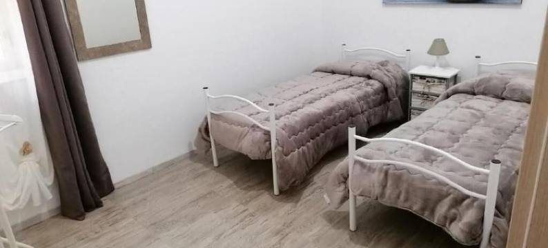 巴勒莫旅馆(Palermo Inn Apartment)图片