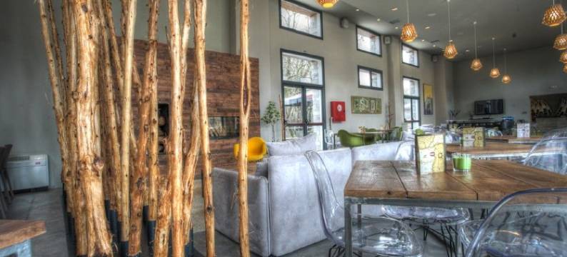 噢尼罗佩特拉精品酒店(Oniropetra Boutique Hotel)图片