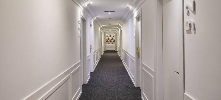 萨尔迪内罗多玛(Dorma Sardinero)图片