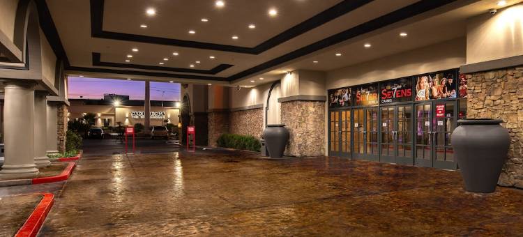 Silver Sevens Hotel & Casino图片