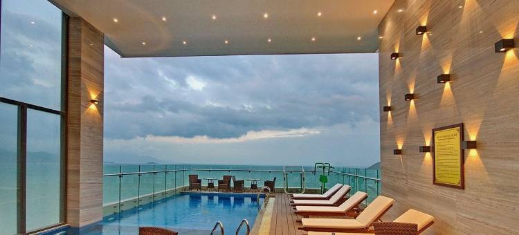 芽庄梅丽莎酒店(Melissa Hotel Nha Trang)图片