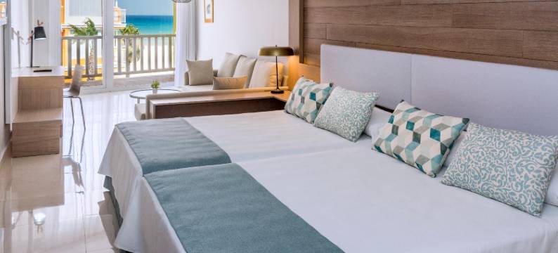 地中海湾度假村酒店(Mediterraneo Bay Hotel & Resort)图片