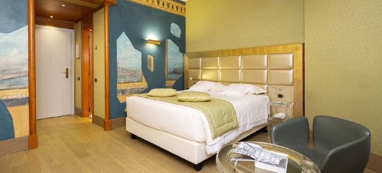 鲁本斯 C 酒店(C-Hotels Rubens)图片