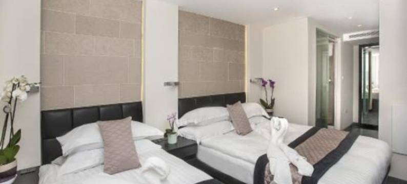 MStay 39套间酒店(39 Studios)图片