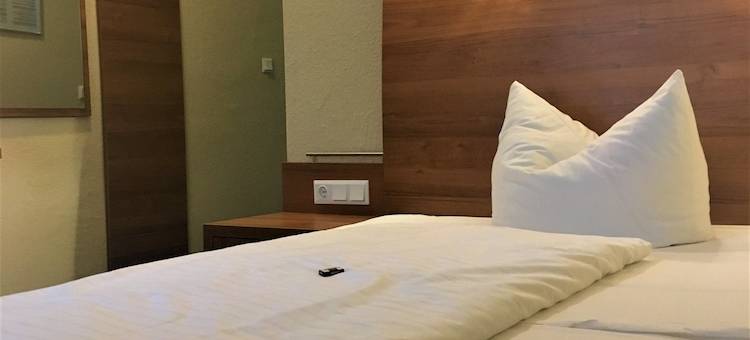 波林帕克旅馆(Pension am Pollingpark)图片