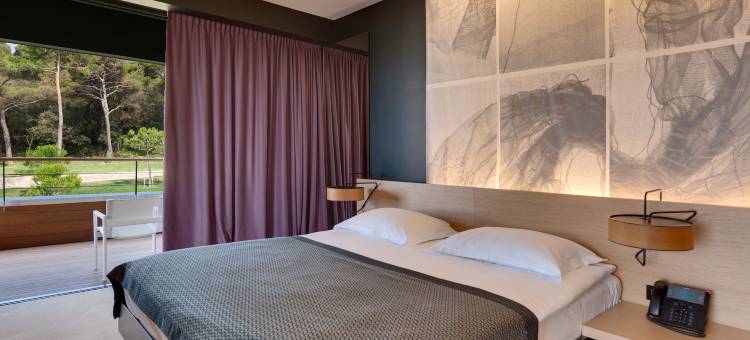 罗恩酒店(Lone Hotel by Maistra Collection)图片