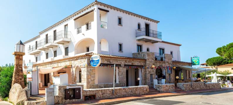 莫拉拉灯塔酒店(Hotel il Faro di Molara)图片