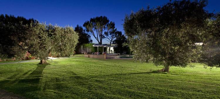 乐丝皮给农场酒店(Agriturismo le Spighe)图片