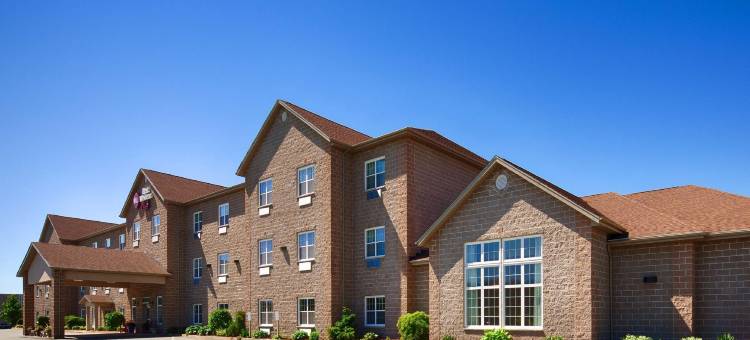 利物浦贝斯特韦斯特优质酒店及会议中心(Best Western Plus Liverpool Hotel  Conference Centre)图片