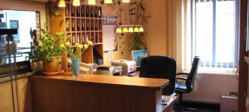 加德布施克里斯汀恩霍夫酒店(Hotel Christinenhof Garni - Bed & Breakfast)图片