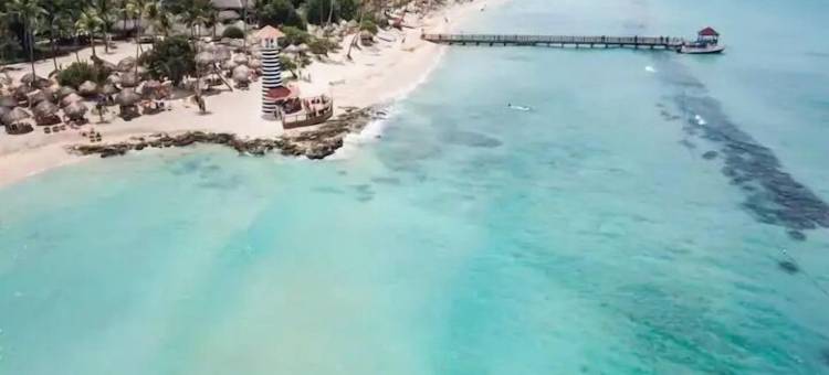 魅力酒店(Glamour Hotel)图片