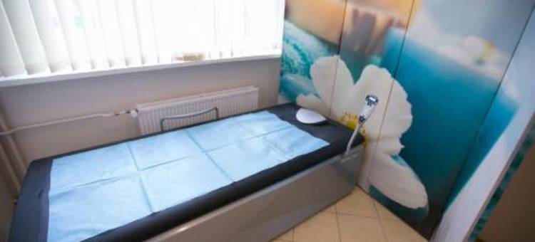 茵特菲尔瑞彻兹林恩度假村(Interferie Cechsztyn)图片