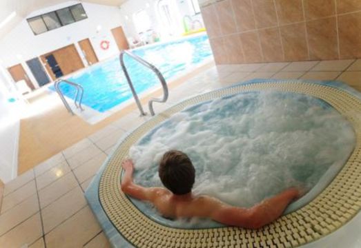 LLety CyninHotel Overview