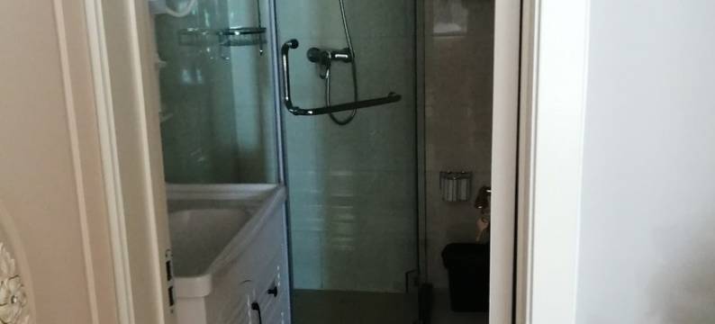 赤峰万达27苹果公寓图片