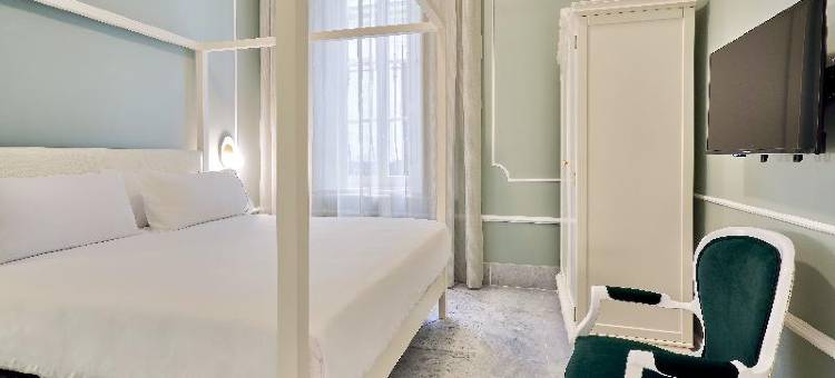 Tandem Palacio Veedor de Galeras Suites图片
