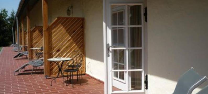 老磨坊酒店(Oreg Malom Hotel)图片