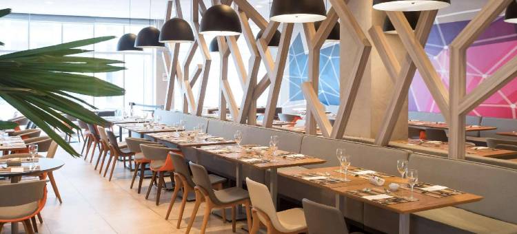 宜必思里约热内卢大西洋港酒店(Ibis Rio Porto Atlantico)图片