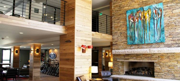 Park City Peaks图片