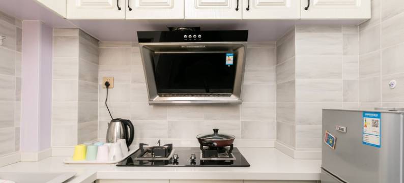 隔壁老王sara民宿(芳华路3号分店)图片