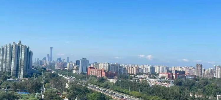 都市驿家民宿图片