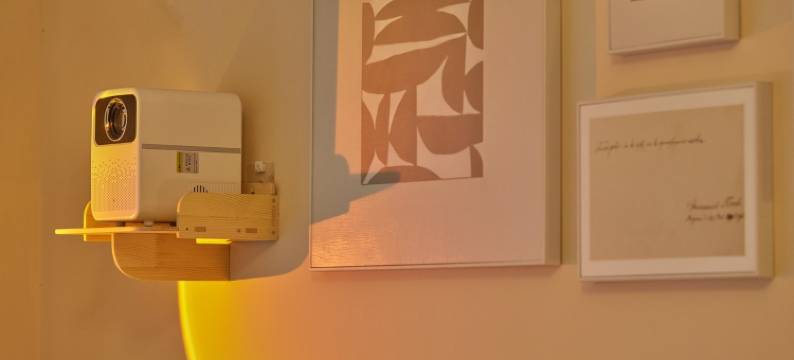 七七民宿(金星路绿道分店)图片