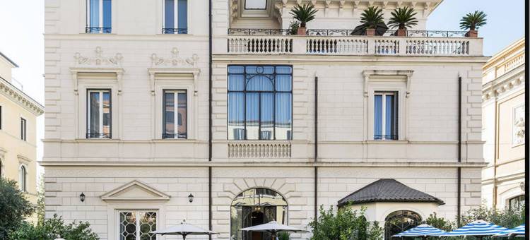 达玛广场酒店(Palazzo Dama - Preferred Hotels & Resorts)图片