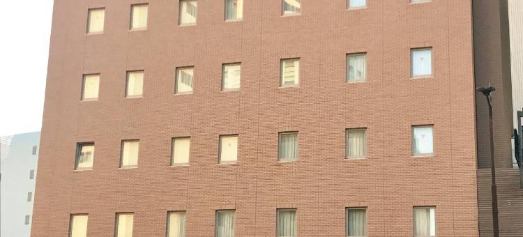 滨松Ascent广场酒店(Hotel Ascent Plaza Hamamatsu)图片