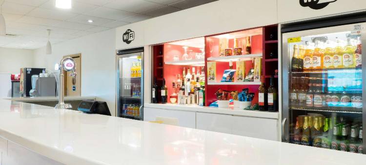 米德尔斯堡酒店(Travelodge Middlesbrough)图片