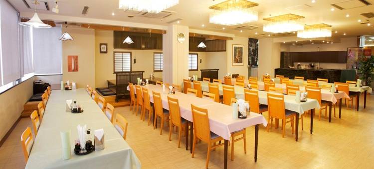 弘前微笑酒店(Smile Hotel Hirosaki)图片