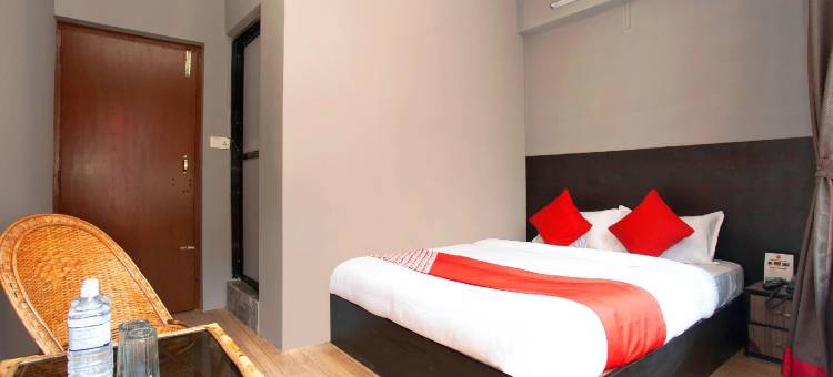 OYO587传统酒店(OYO 587 Hotel Tradition Inn)图片