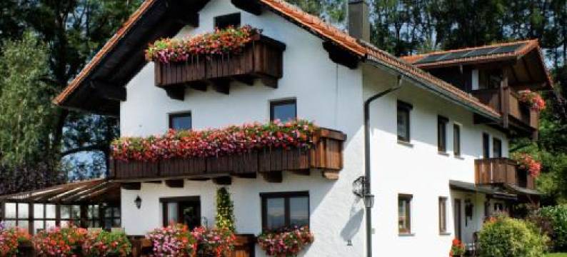 Ferienwohnungen Göstl图片