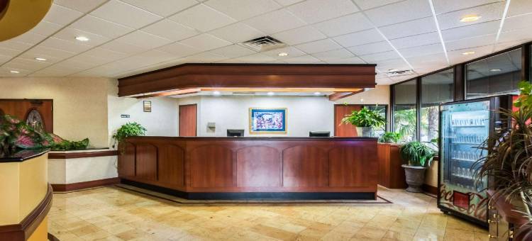 Suburban 开间 佛罗伦萨 - 达林顿(Suburban Studios Florence - Darlington)图片