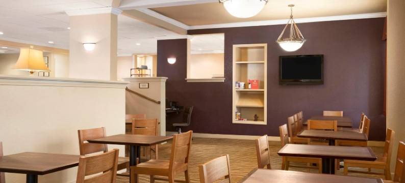 Wingate by Wyndham Jacksonville FL图片