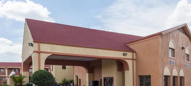 雅典速8酒店(Super 8 by Wyndham Athens TX)图片