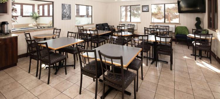 丹佛机场希洛酒店 - 华美达(Sylo Hotel Denver Airport, a Ramada by Wyndham)图片