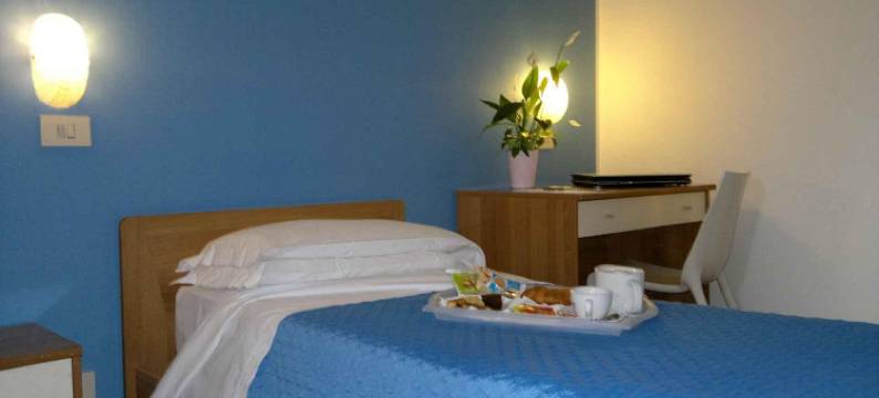 巴比隆酒店(Albergo Papillon)图片