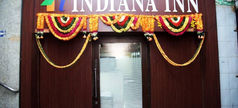 印第安纳州酒店(Hotel Indiana Inn)图片