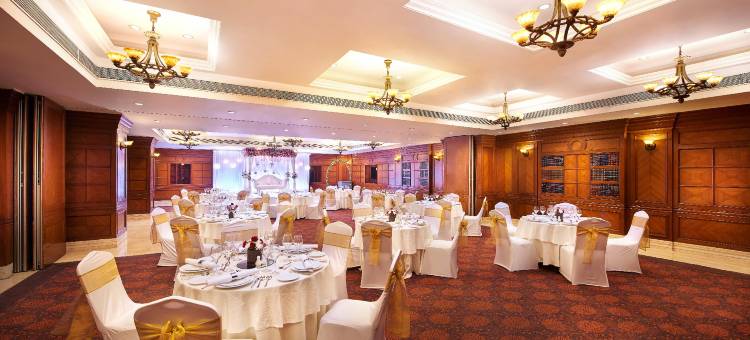 大都会饭店(The Accord Metropolitan)图片