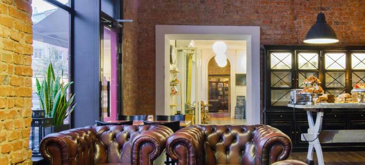 斯特兰奈斯比谢普斯阿姆斯酒店(Hotel Bishops Arms Strängnäs)图片