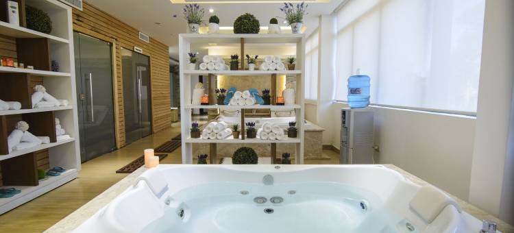 阿瓦度假酒店(Awa Resort Hotel)图片