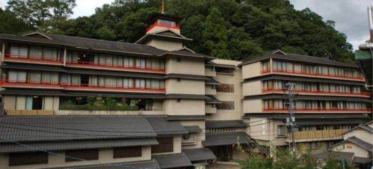 万翠楼旅馆(Mansuirou)图片