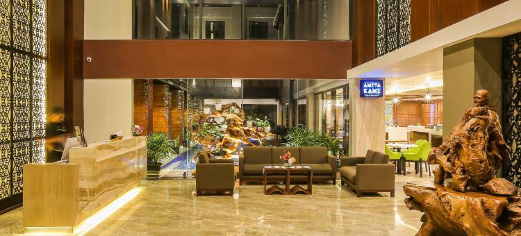 Swiss-Belinn Timika图片