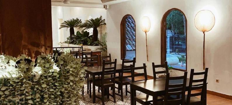 布勒德斯图大酒店(Hotel Grand Situ Buleud)图片